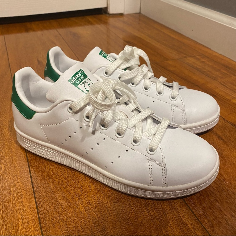 Adidas Stan Smith Women’s Sneakers Casual